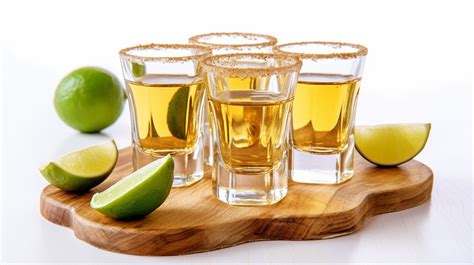 Unleash Your Inner Connoisseur Your Ultimate Guide To Tasting Tequila