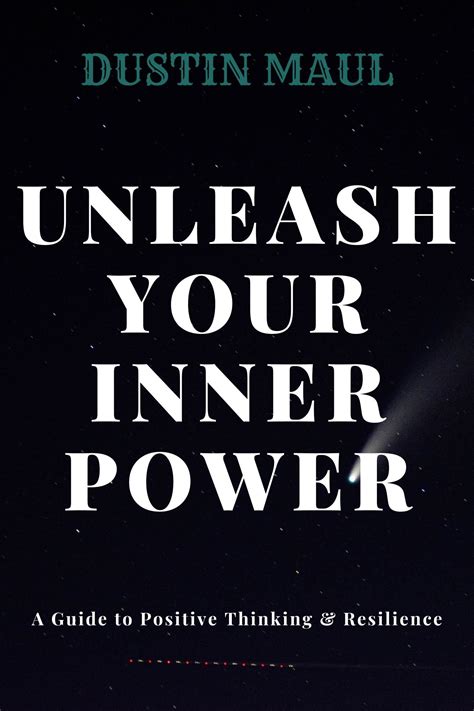 Unleash Your Inner Power 2