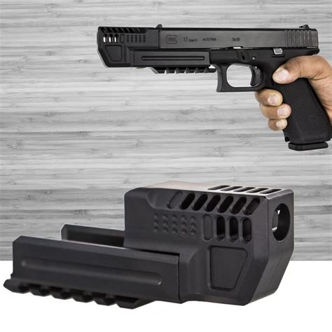 Unlock The Ultimate Glock 19 Experience Now Vexl Trezor