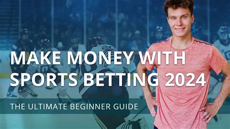 Unlocking Profitable Betting The Ultimate Guide For Smart Bettors Synonymate