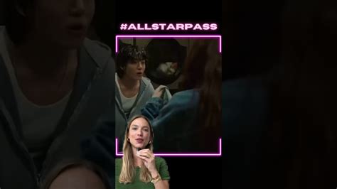 Unveil The Seven Video Creation With Our Allstarpass Bts Podcast