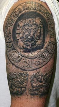 Unveiling 7 Ultimate Halfsleeve Tattoo Ideas Now Immuno Oncology