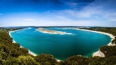 Unveiling The 18 Best Lakes In Texas For Your Ultimate Water Adventure