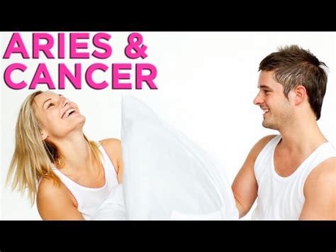 Unveiling The Secrets Of Cancer Aries Compatibility A Comprehensive