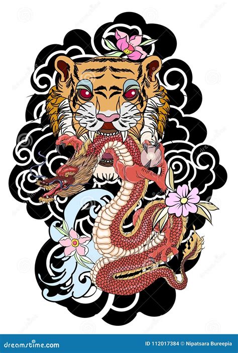 Update 73 Japanese Tiger Tattoo Back Latest In Cdgdbentre