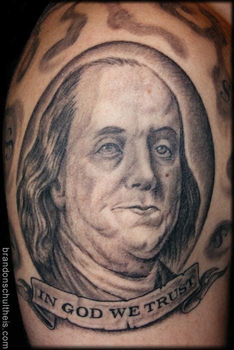 Update More Than 64 Benjamin Franklin Tattoo Drawing Super Hot In