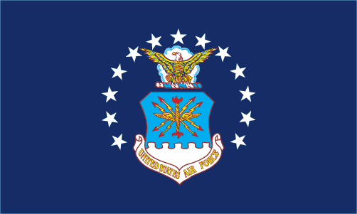 Us Air Force Flag