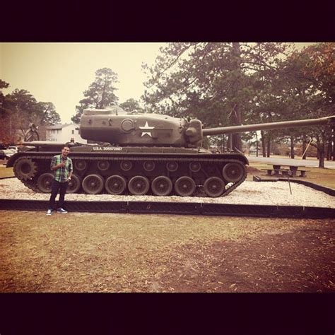 Us Army Basic Combat Training Museum History Museum In Southeastern Columbia