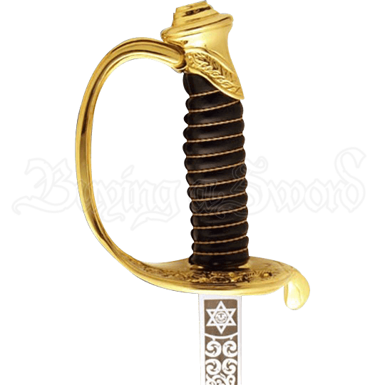 Us Marine Nco Sword