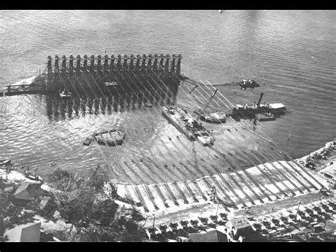 Us Navy Pearl Harbor Salvage Operations Youtube