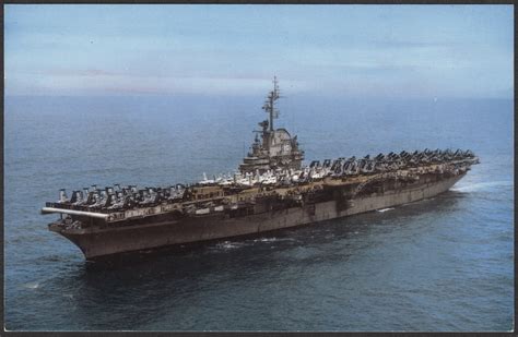 Usn Ships Uss Wasp Cv 18 Later Cva 18 Cvs 18