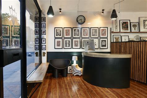 Vagabond Tattoo Studio