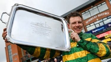 Video First Irish Grand National Very Special For Paul Townend Rt