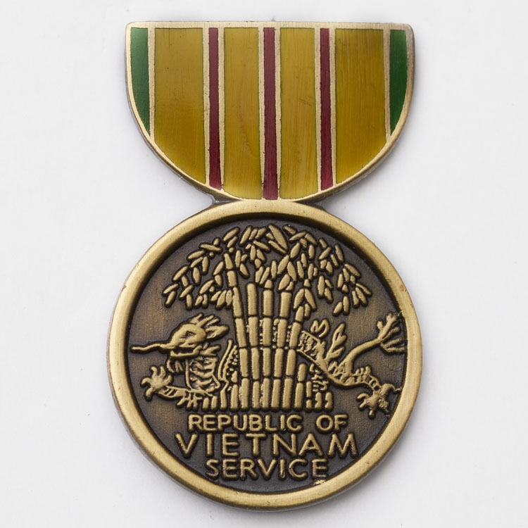 Vietnam Service Medal