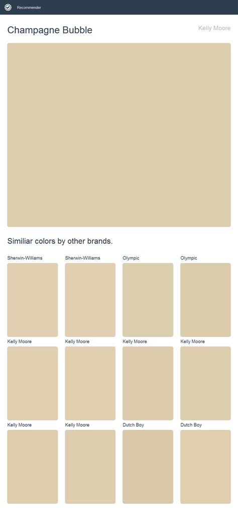 View 17 Champagne Paint Color Benjamin Moore Sugiatik