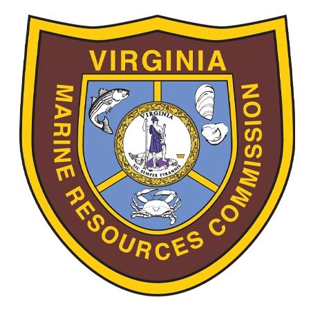 Virginia Marine Resources Commission