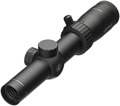 Visor Leupold Mark 3Hd 1 5 4X20 Ar Ballistic