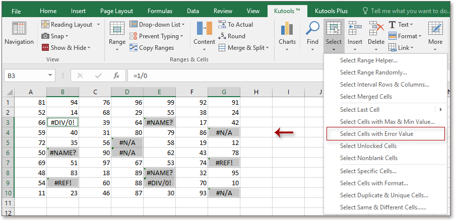 Vlookup Returns Zero Instead Of Na In Excel Free Excel Tutorial Images