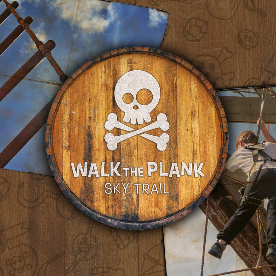 Walk The Plank Scotland S Theme Park