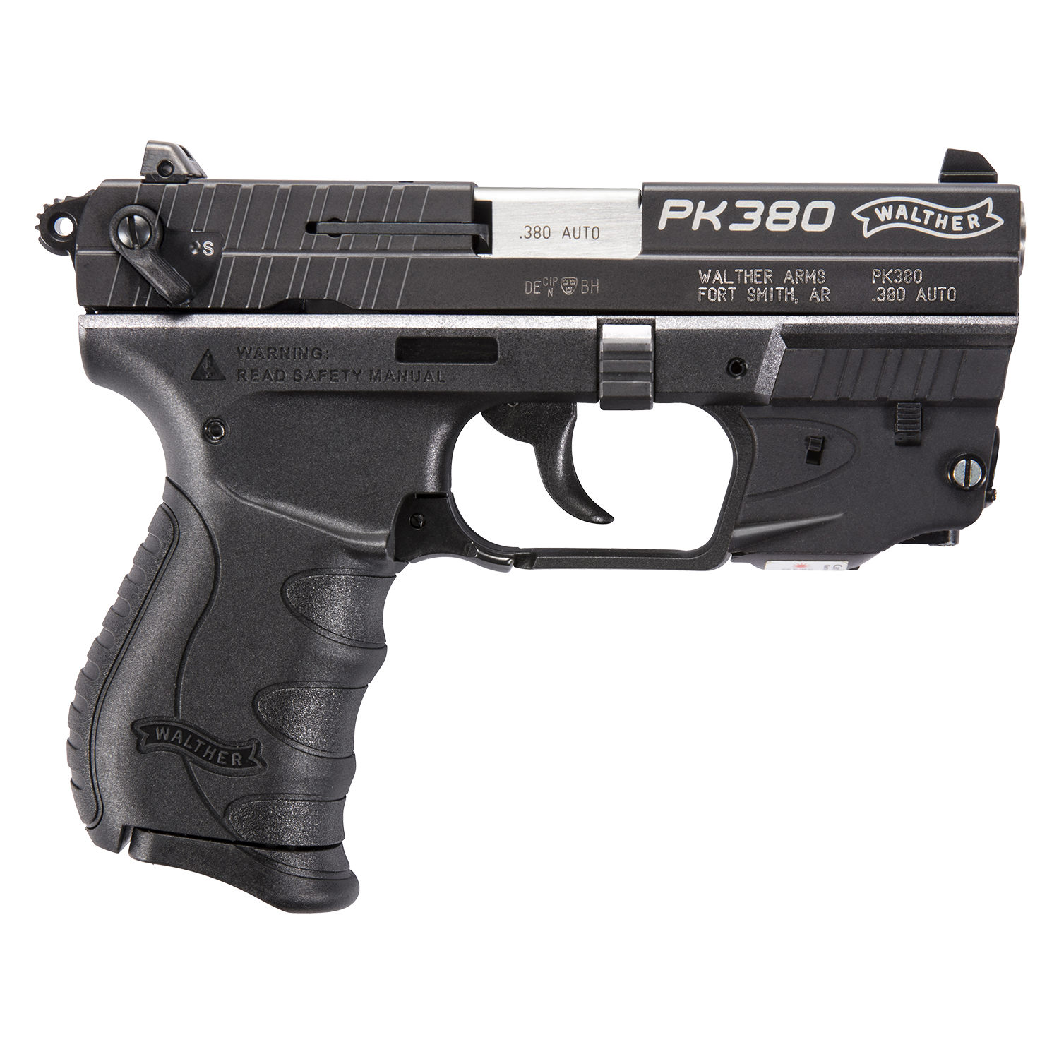 Walther Arms Pk380