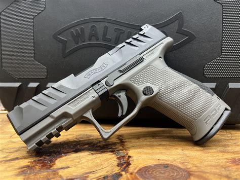 Walther Pdp Compact