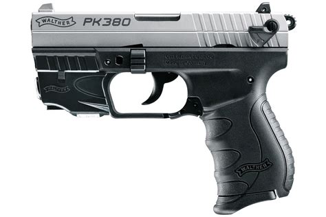 Walther Pk380 380 Acp