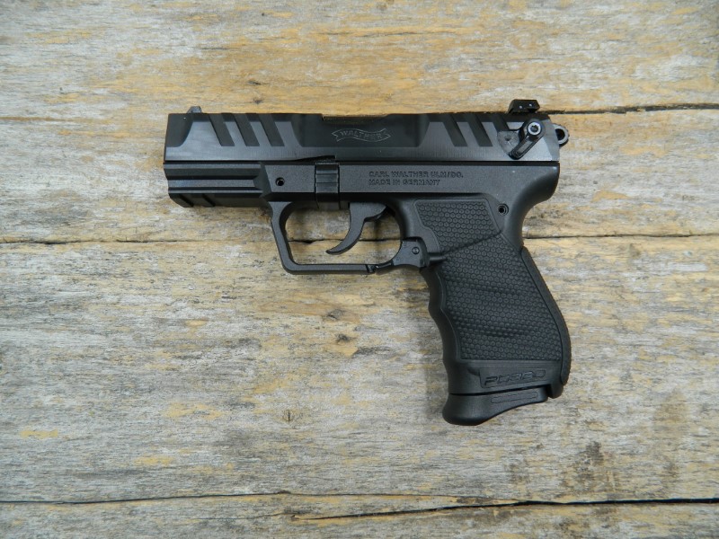 Walther Pk380 380 Northeastern Firearms