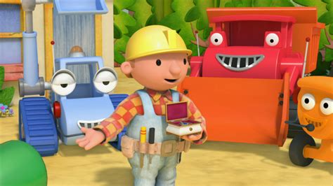 Watch Bob The Builder Classic Season 17 Episode 15 Wendy S Birthday