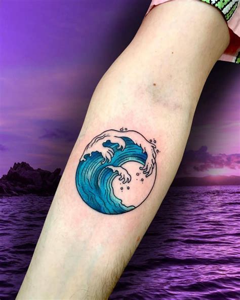 Water Tattoo Design Wave Tattoo Design Water Tattoo Waves Tattoo