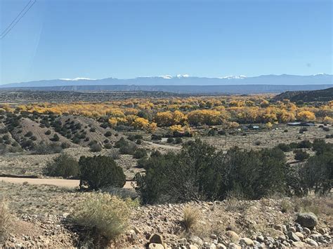 Weather Abiquiu New Mexico - Media Rpgsite