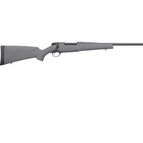 Weatherby Mark V Hunter 270 Win 24 In Threaded Barrel 4 Rds Rifle