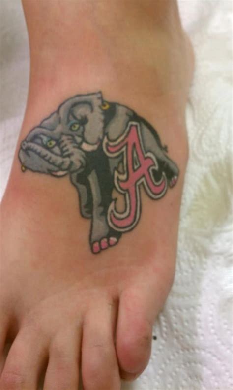 Welcome To Facebook Log In Sign Up Or Learn More Alabama Tattoos