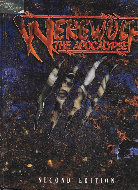 Werewolf Apocalypse Pdf Squadmasop