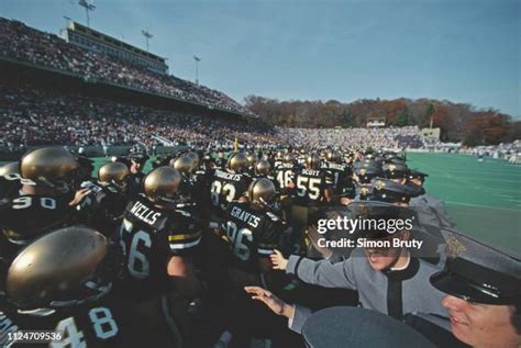 West Point Football Team Photos And Premium High Res Pictures Getty