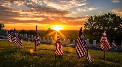 What Colors Represent Memorial Day