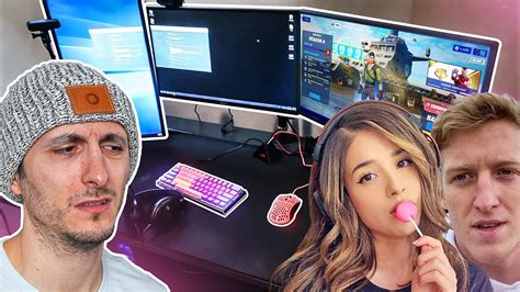 What Desks Do Streamers Use Quick Answer Ar Taphoamini Com