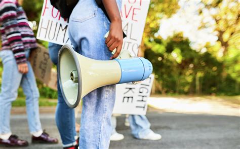 What Does The First Amendment Actually Mean Here S An Explainer