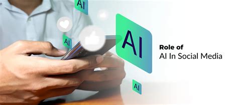 What Is Ai In Social Media And How To Use It Icuc