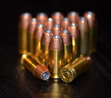 What Is The Best Caliber For Self Defense The Armory Life