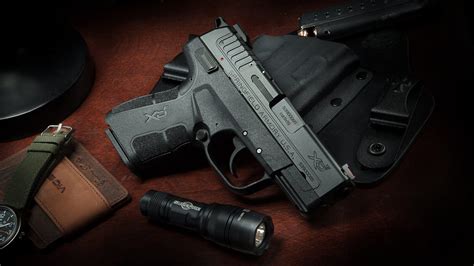 What Is The Best Home Defense Gun A Comprehensive Guide To Protecting