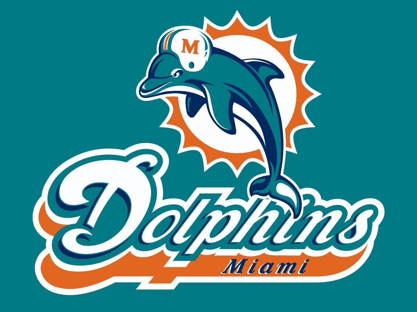 What Is The Miami Dolphins Mascot Name