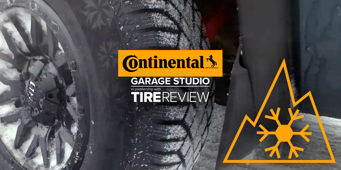 What Is The Three Peak Mountain Snowflake Symbol Tire Rack