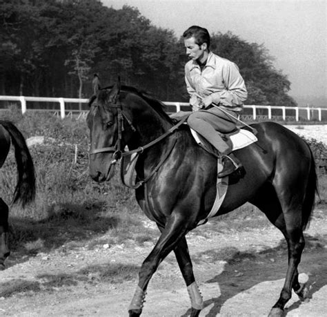 What Made Lester Piggott The Greatest Jockey Get In Touch With Your