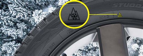 What The 3Pmsf Symbol Means For Winter Driving Safety Les Schwab