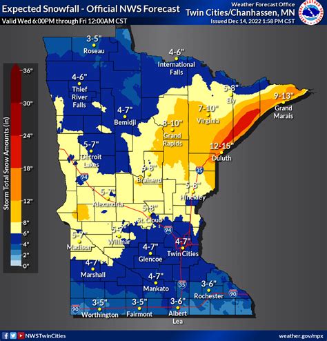 When Will It Snow In Minnesota 2024 Aggy Lonnie