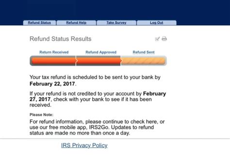 Where Is My Refund What To Know About 2025 Ga Tax Refunds