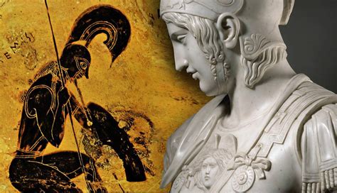 Who Is Ares God Of War In Greek Mythology 7 Facts