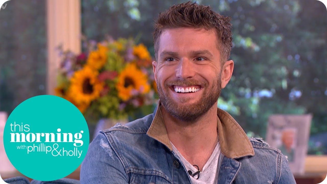 Who Is Joel Dommett And What S His Net Worth