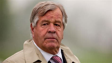 Who Is Sir Michael Stoute When Did He Train Shergar And What Other