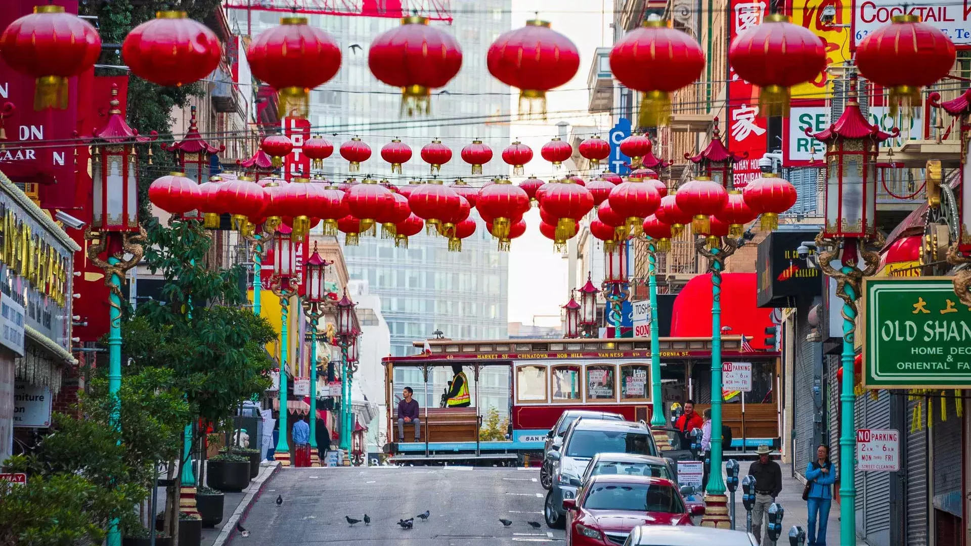 Why You Need To Visit San Francisco Amp 39 S Chinatown San Francisco Travel